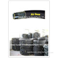 High Pressure Insulated Mine air water hose